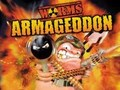 Mäng Ussid Armageddon Internetis