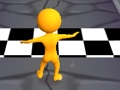 Mäng Stickman Curve City Internetis