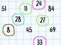 Mäng Leidke number  Internetis