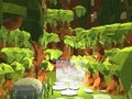 Mäng Kogama: Metsaparkour  Internetis