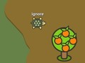 Mäng Paberloomad. io  Internetis