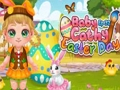 Mäng Baby Cathy Ep32 lihavõttepüha  Internetis
