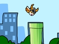 Mäng Flappy floki Internetis