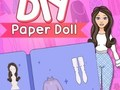 Mäng DIY pabernukk  Internetis