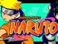 Mäng Naruto Ninja nõukogu  Internetis