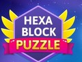 Mäng Hexa plokimõistatus Internetis