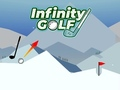 Mäng Lõpmatu golf Internetis