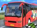 Mäng India ülesmäge bussisimulaator 3D  Internetis