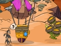Mäng Rescue the Beebi ahvi 6. osa  Internetis