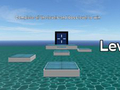 Mäng EParkour. io  Internetis