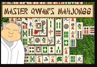 Mäng Meister Qwans Mahjong  Internetis