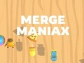 Mäng Ühendage Maniax  Internetis