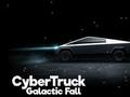 Mäng CyberTrucki galaktika sügis  Internetis