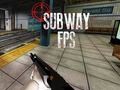 Mäng Metroo FPS  Internetis