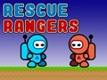 Mäng Rangers Rangers Internetis