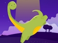 Mäng Matemaatika Dinoga  Internetis