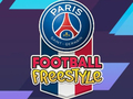 Mäng PSG jalgpalli vabastiil  Internetis