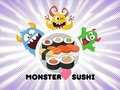 Mäng Koletis x sushi Internetis