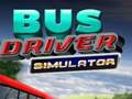 Mäng Bussijuhi simulaator  Internetis