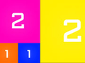 Mäng Fibonacci klikker  Internetis