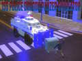 Mäng 155 Police Dragon Panzeri simulaator  Internetis