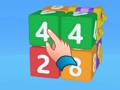 Mäng Sobitada 3D kuup Internetis