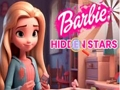 Mäng Barbie varjatud tähed  Internetis