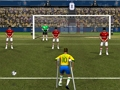 Mäng Neymar saab mängida  Internetis