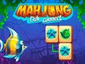 Mäng Mahjongi kala ühendab Internetis
