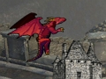 Mäng Flappy Draco Internetis