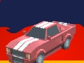 Mäng BanBani aed: Mad Drift  Internetis
