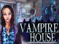 Mäng Vampiiri maja  Internetis
