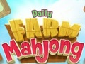 Mäng Igapäevane talu Mahjong  Internetis