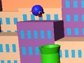 Mäng Flappy Bird 3D  Internetis