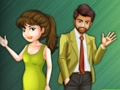 Mäng Amgel Easy Room Escape 104 Internetis