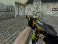 Mäng Counter Combat mitme mängijaga Internetis