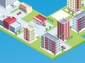 Mäng Hoonete sorteerimine  Internetis