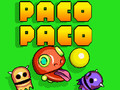 Mäng Paco Paco Internetis