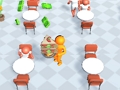 Mäng Unistuste restoran 3D  Internetis