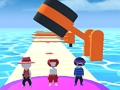 Mäng Stickman Racing 3D Internetis