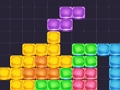 Mäng Klassikaline Tetris  Internetis