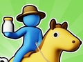 Mäng Yellowstone'i rantšo  Internetis