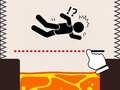 Mäng Joonista 2. Salvesta Stickman Rescue  Internetis
