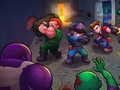 Mäng Zombo Buster Advance Internetis