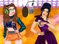 Mäng Beauty and The Beat 2 uus hitt  Internetis