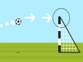 Mäng Crossbar Snaiper  Internetis