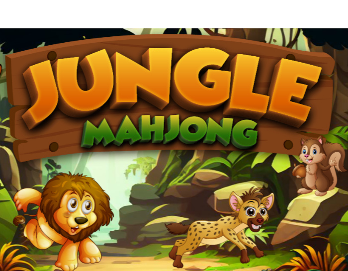 Mäng Džungel mahjong Internetis