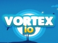 Mäng Vortex. io  Internetis