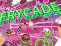 Mäng Sanjay ja Craig: The Frycade  Internetis