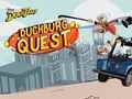 Mäng Disney Ducktales Duckburgi ülesanded Internetis